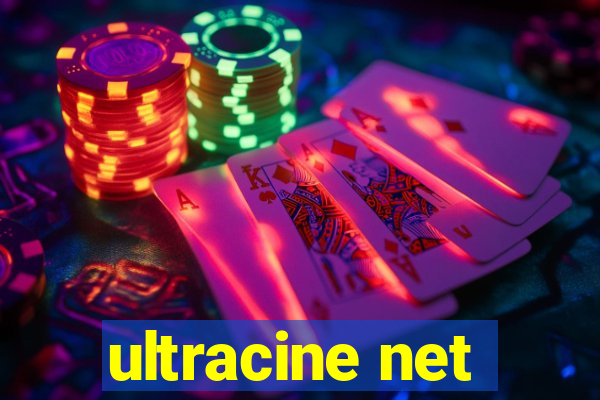 ultracine net